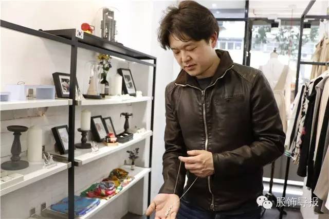 想迷倒你老公吗？韩国小伙教你选配饰