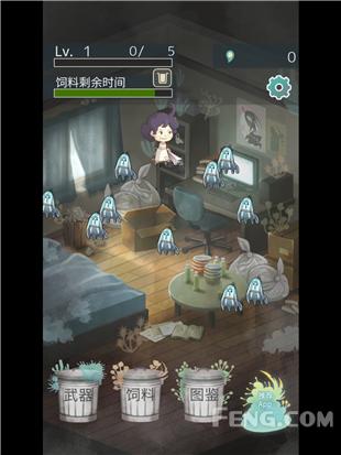 放置修仙类手游游戏推荐,治愈放置类手游游戏推荐