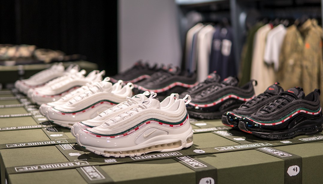 比较推荐的联名球鞋,鞋控必看2020年最值得入手的球鞋