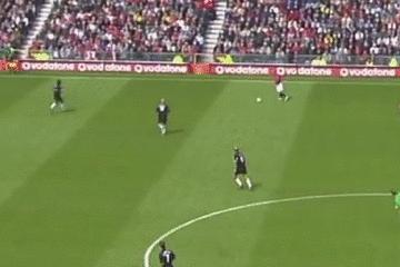 万人迷贝克汉姆图片,万人迷贝克汉姆进球