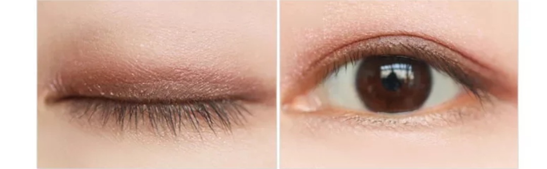 眼影推荐一款超级神仙颜值的眼影,平价又好看的眼影