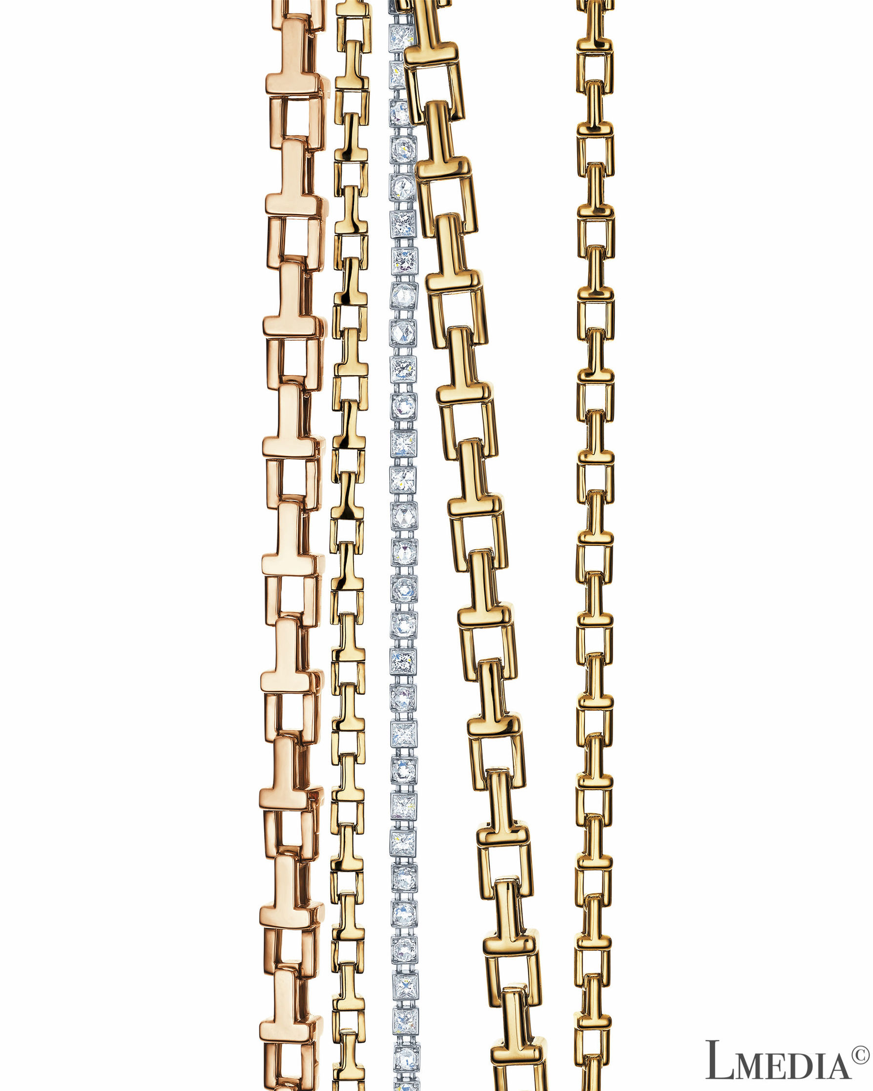 tiffany都有哪些款手链,tiffany送项链给奥运会