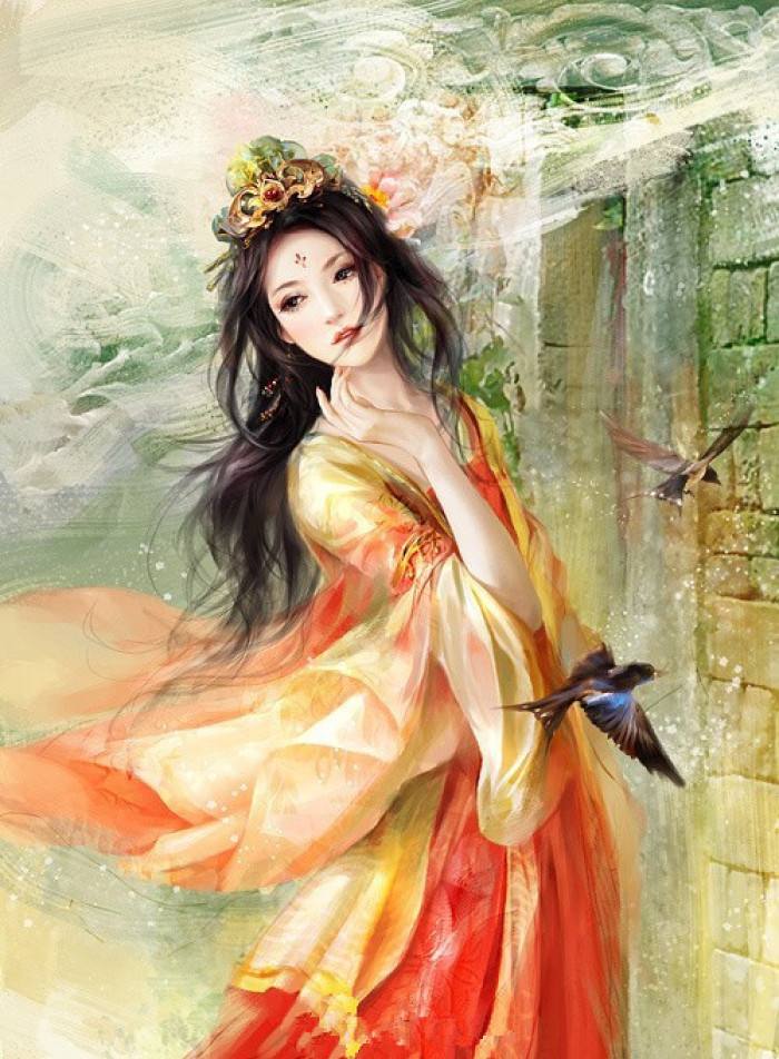 但愿人长久千里共婵娟大概的意思,但愿人长久千里共婵娟背后的意思