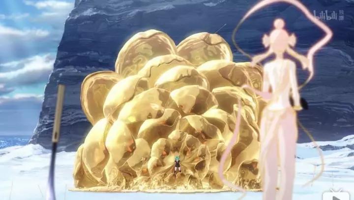 成长的代价就是失去童真！“宝石之国”的大热，或缺不了这个人！