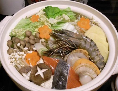 北海道美食,北海道地区小樽市的特色美食排名