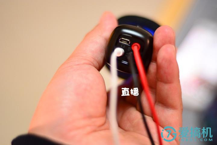 小白分享直播体验,唱吧c1新玩法