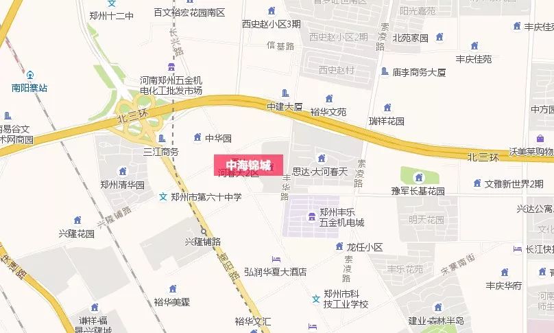 三环外20000一平的房子,三环外的房子值不值得买