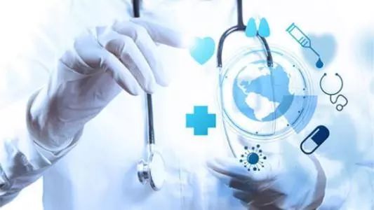 「专题」医疗影像开启智能新时代？三板“剑客”出手不凡！「安信新三板诸海滨团队」