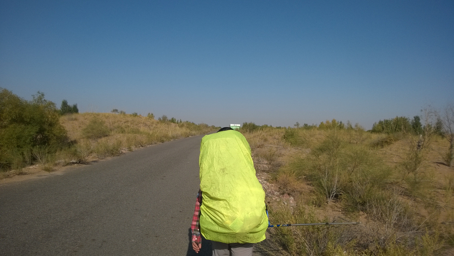 库布齐沙漠穿越之旅,库布齐沙漠西线穿越攻略