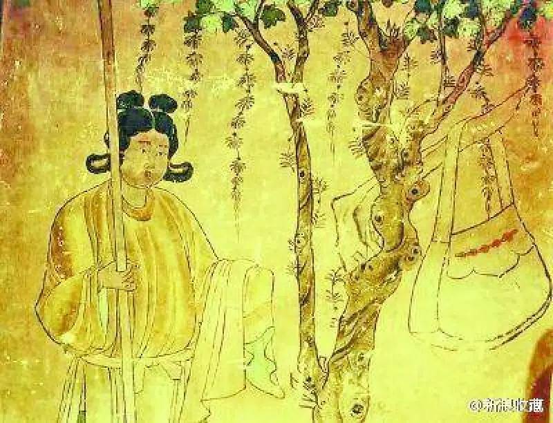 古人随身佩戴的东西,古代人没有口袋怎么办