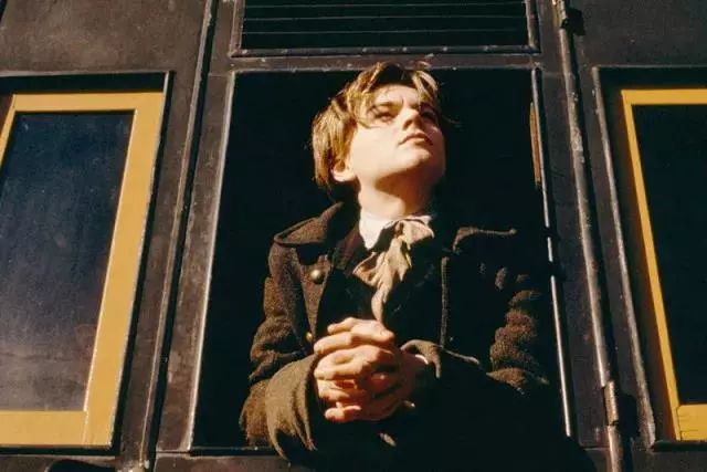 心之全蚀魏尔伦,心之全蚀魏尔伦和兰波