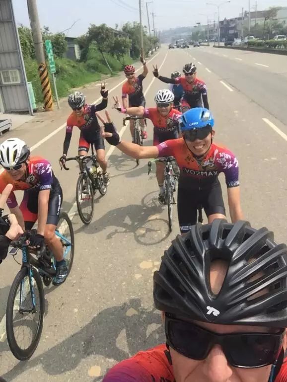 退役新生活专访FACTOR亚洲区销售经理埃布森