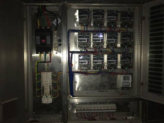 停电了应该打哪个电话号码询问,家里突然停电了没提醒怎么办