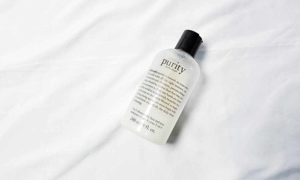 种草18款好用的洁面产品,大家公认最好用的洁面产品