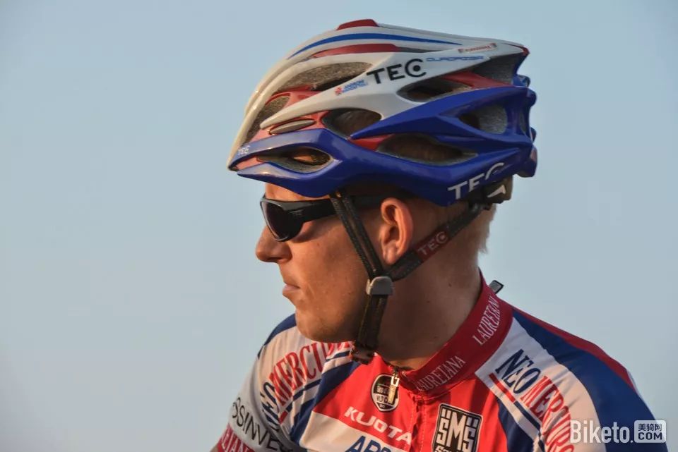 退役新生活专访FACTOR亚洲区销售经理埃布森