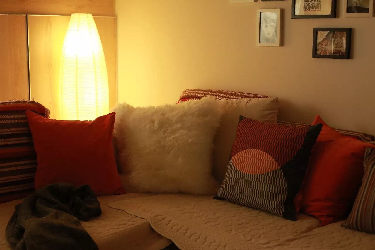 宜家装修1000元,宜家装出豪华感