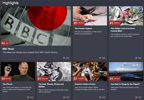 常用的国外英文网站,请收好这4个高价值的学习网站