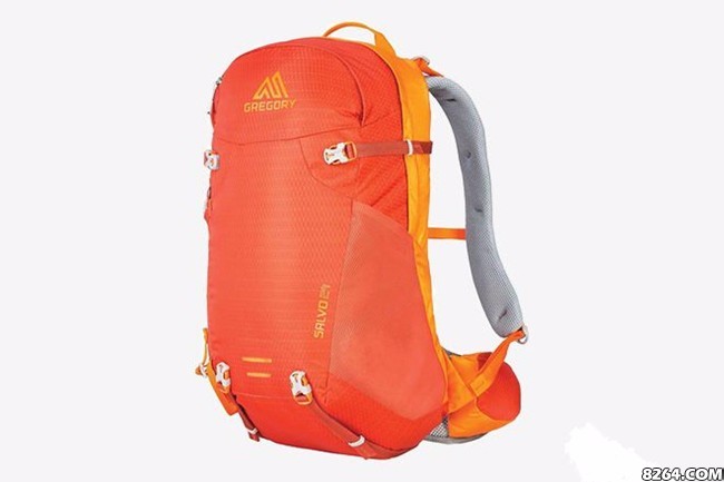 简单实用的背包推荐,选择户外背包的19个技巧