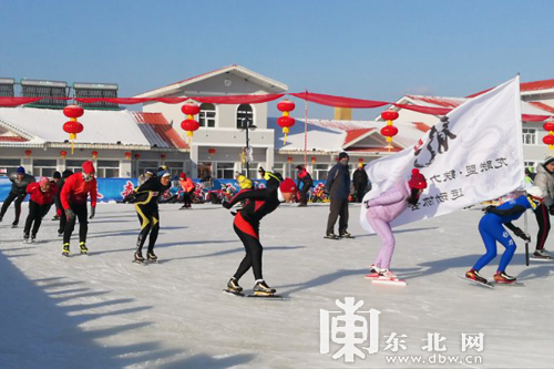 伊春冰雪文化旅游季,伊春冰雪欢乐季开幕式完整版