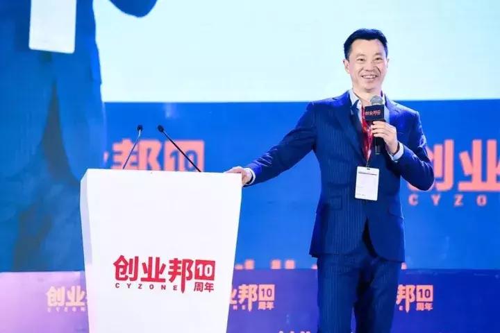 桔子水晶酒店的创始人吴海,桔子水晶创始人吴海