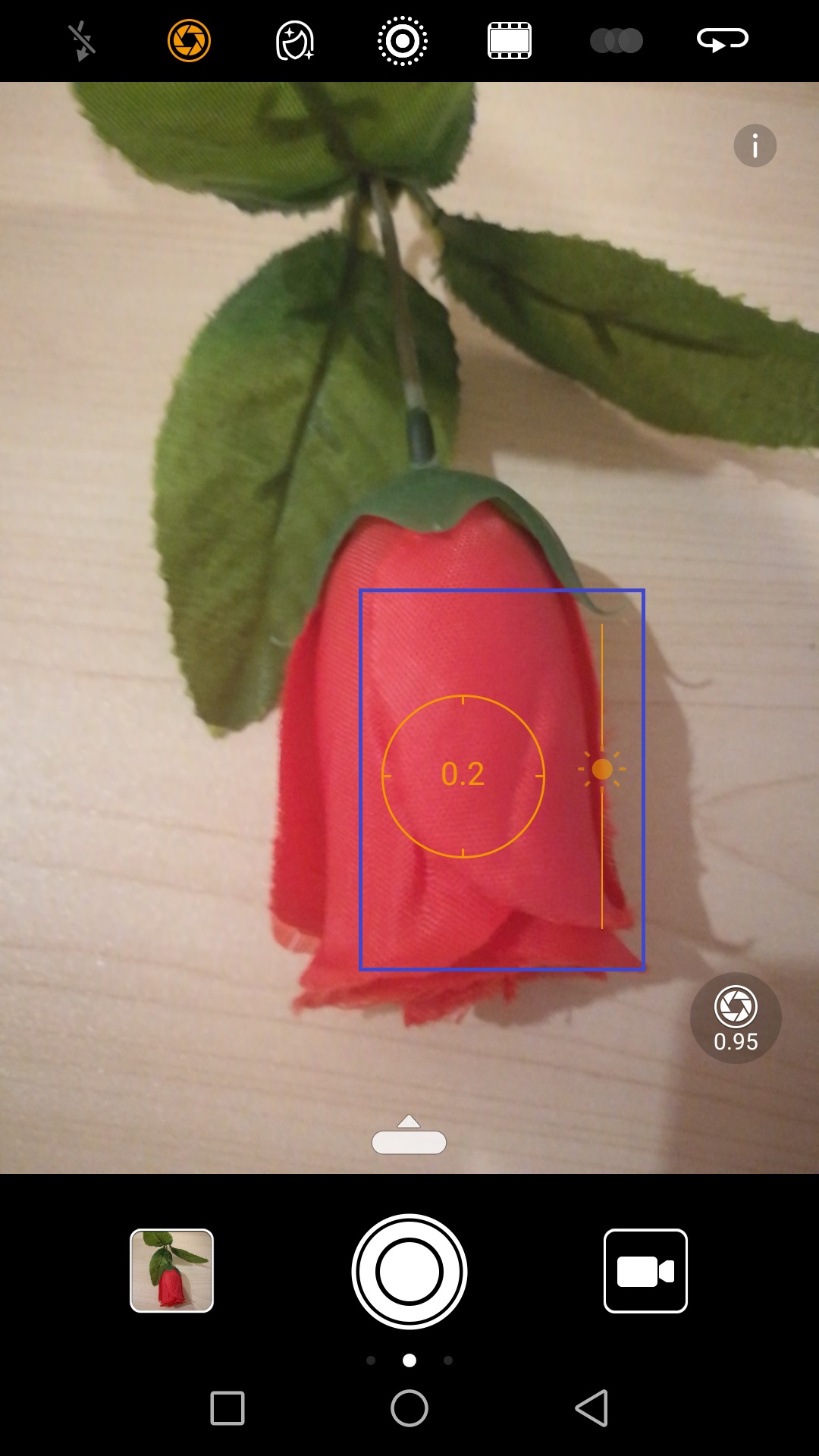 最全的华为手机摄影教程,华为手机摄影技巧学习教程课