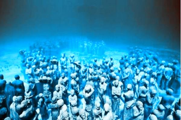 有关诺亚方舟发现视频,诺亚方舟进化之谜