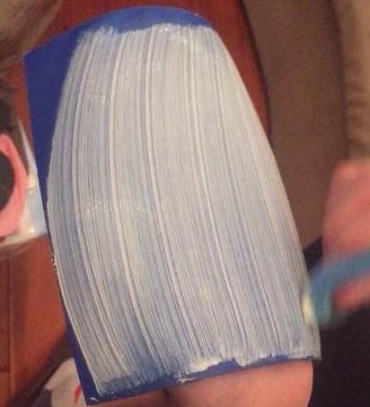 乒乓球拍胶皮不小心粘了502怎么办,乒乓球拍能粘两层套胶吗