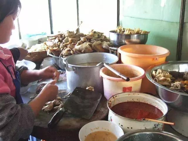 泸西好吃的米线店,泸西米线有哪些