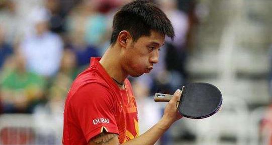 乒乓球拍把柄掉了可以用502胶水粘,乒乓球拍掉了一大块可以用502粘吗