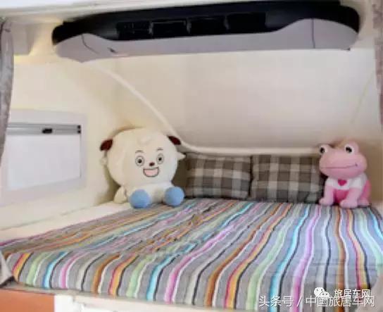 皮卡房车大全20-30万的c型房车,20万又大又好看的皮卡房车