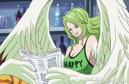 海贼王中所有的恶魔果实,海贼王所有恶魔果实动物系