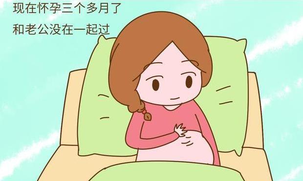 怀孕期间要了解的9件事,怀孕期应该注意什么你知道吗