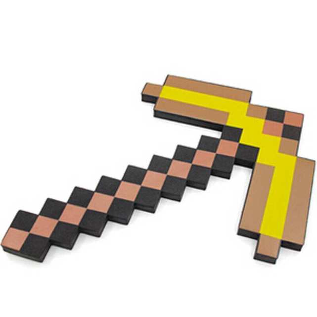 我的世界挖矿必备冷知识,我的世界最实用的挖矿法