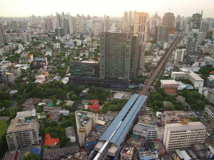 为什么投资泰国最佳,投资泰国的最佳方法