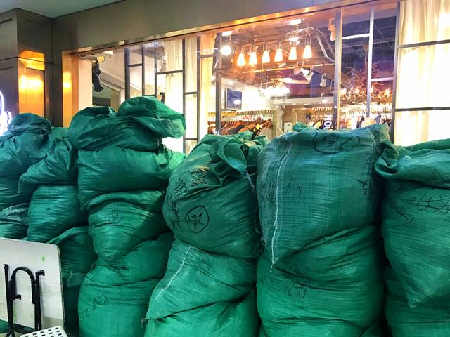 七浦路服装时尚女装,七浦路服装日韩风