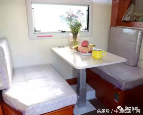 皮卡房车大全20-30万的c型房车,20万又大又好看的皮卡房车