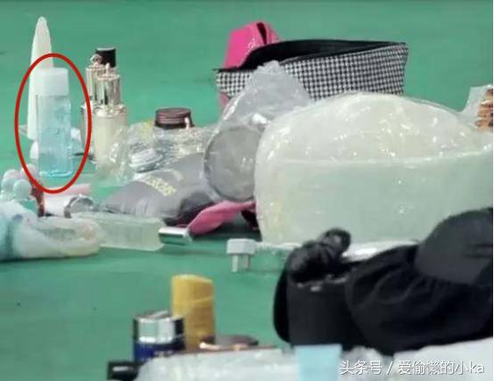 明星同款好用又实用的东西,最想入手的明星同款潮品