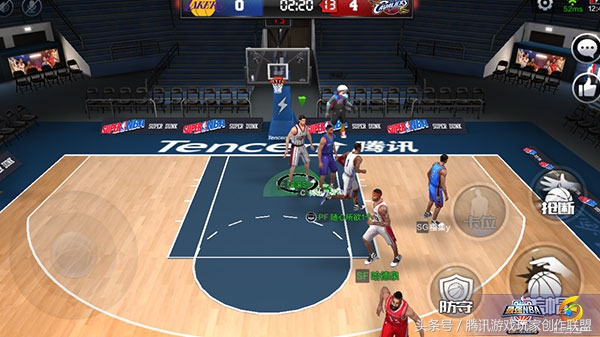 中锋吸引包夹传球战术,普林斯顿打法中锋高位策应