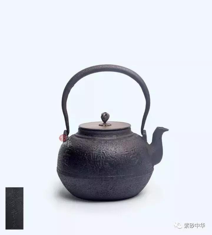 紫韵茗香,2019紫砂拍卖专场