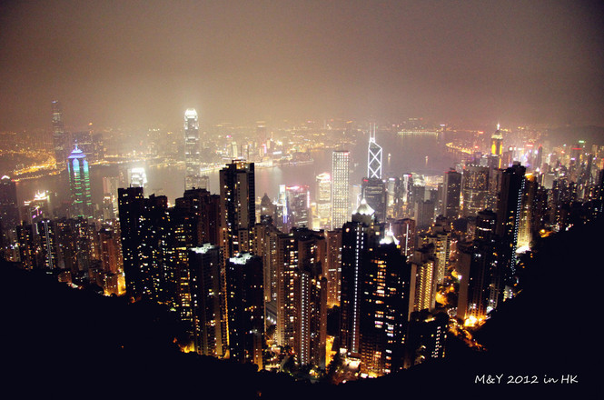 玩转香港攻略5天4晚,玩转香港迪士尼攻略