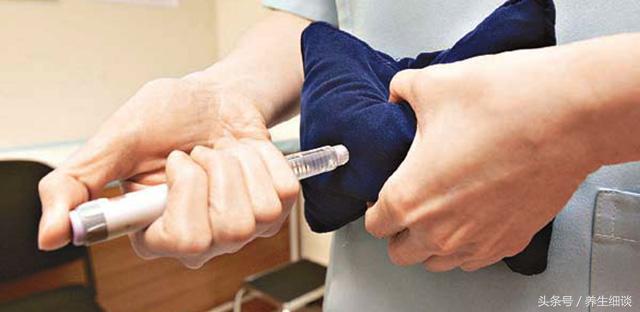 空腹血糖高得吓人怎么办教你一招,空腹血糖高怎么降下来看这里