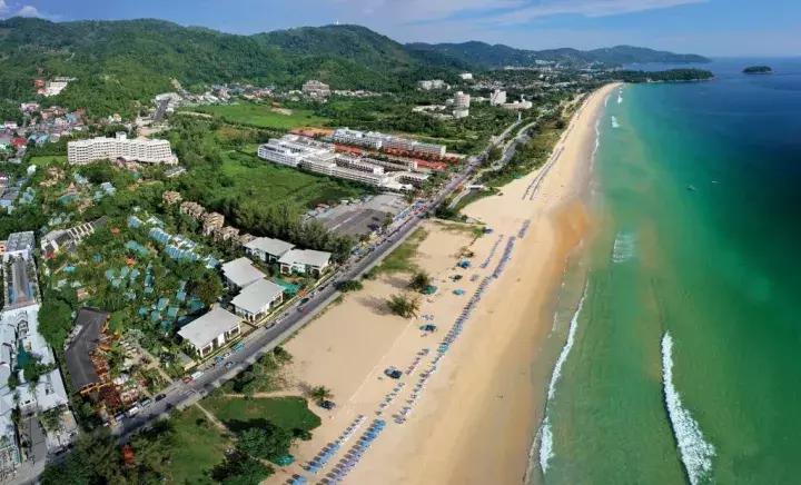 为什么投资泰国最佳,投资泰国的最佳方法