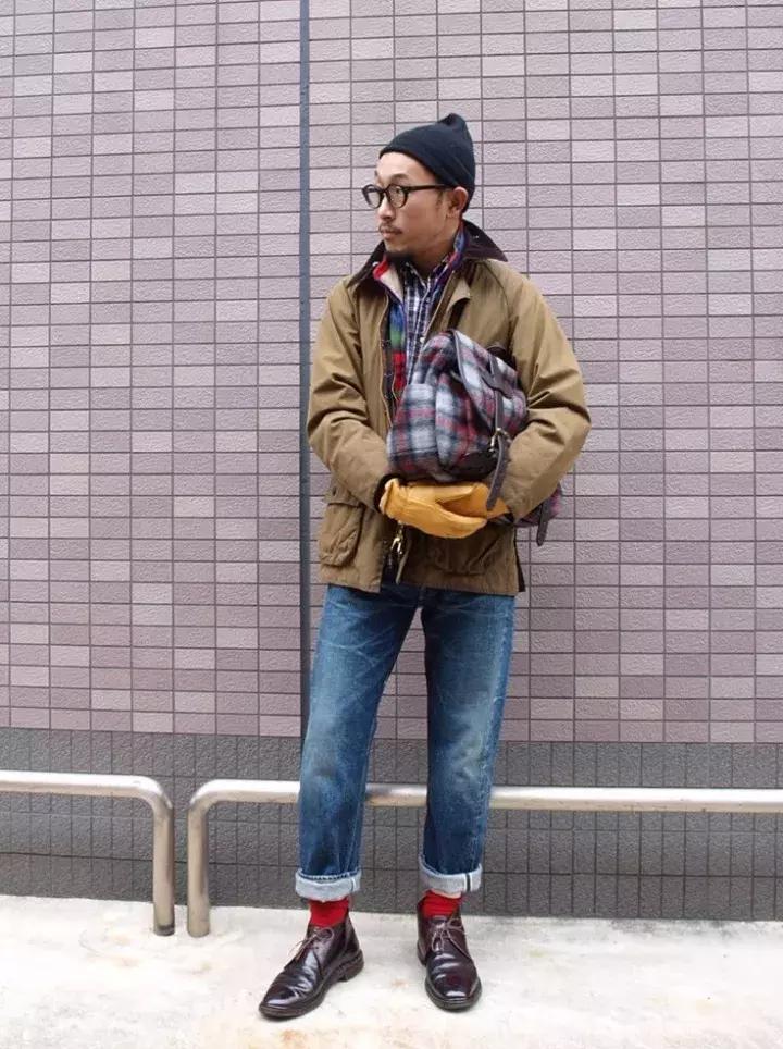 穿了这么多年凉鞋你真的穿对了吗,沙漠靴和马丁靴的区别