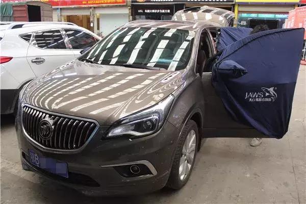 昂科威s可以选bose音响吗,昂科威的bose音响怎么样