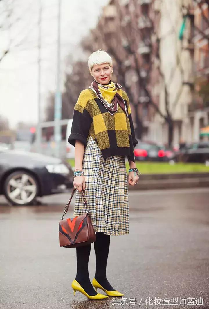 冬天穿多厚的连裤袜比较好,女生的连裤袜冬天真的不冷吗