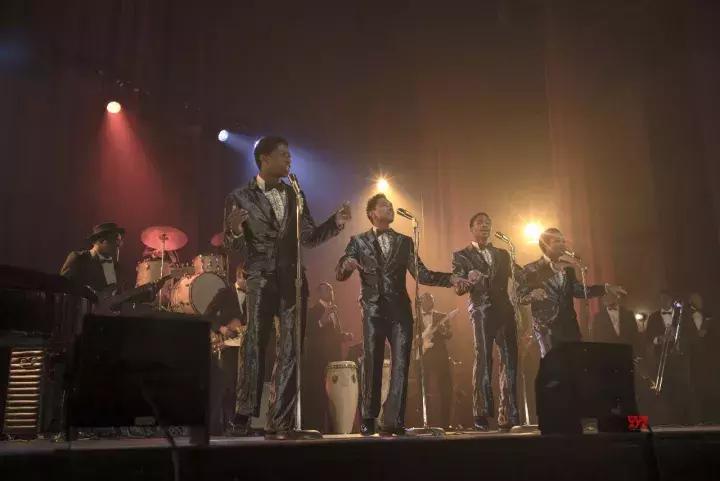 血淋淋的历史不容我们忘记,一部令人发指的历史题材电影