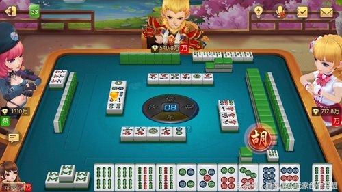 卡五星赢牌技巧,卡五星如何快速看胡牌