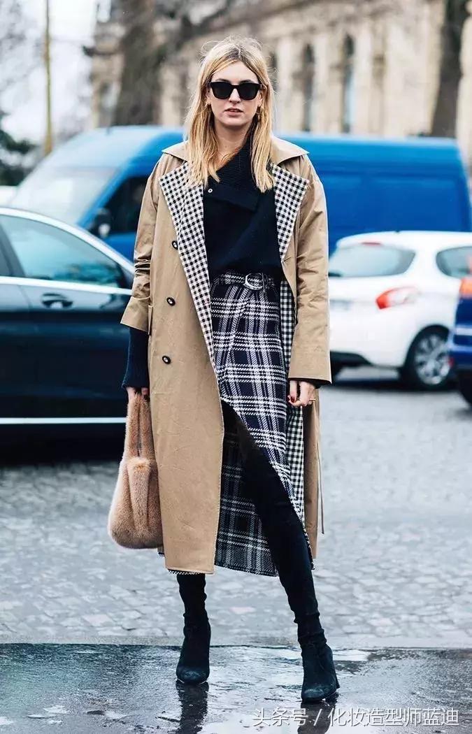 冬天穿多厚的连裤袜比较好,女生的连裤袜冬天真的不冷吗