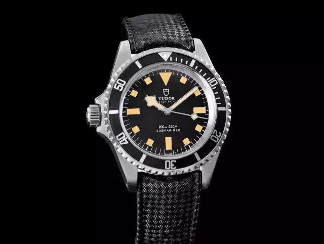 帝舵表为什么几百块钱能买到,1万多的帝舵表怎么样