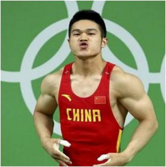 村里出世界冠军,村里出了冠军